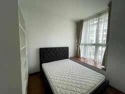 One Oxley Rise (D9), Apartment #542212031